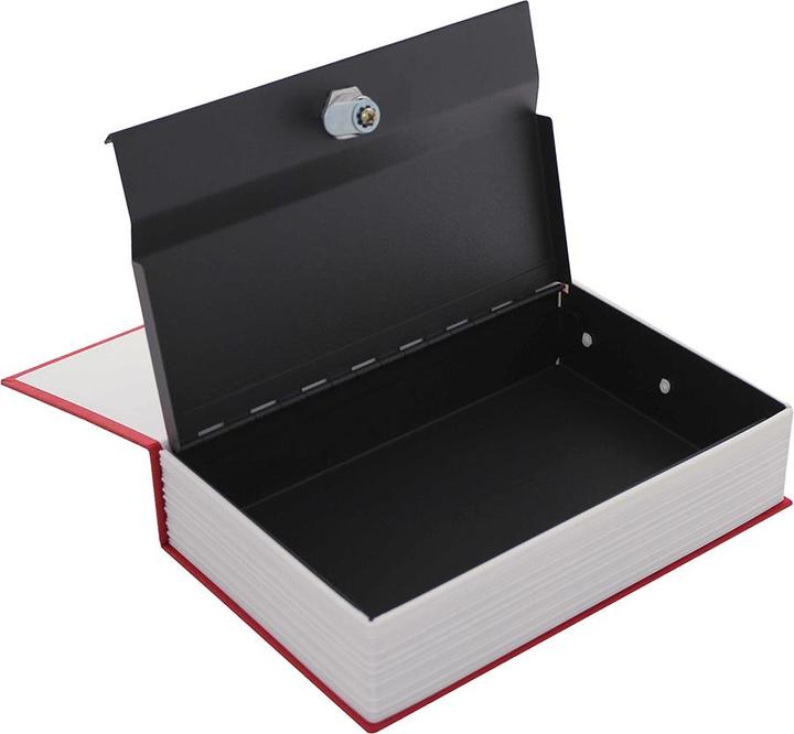 Immagine prodotto Rottner Libro in cassetta (2 l)