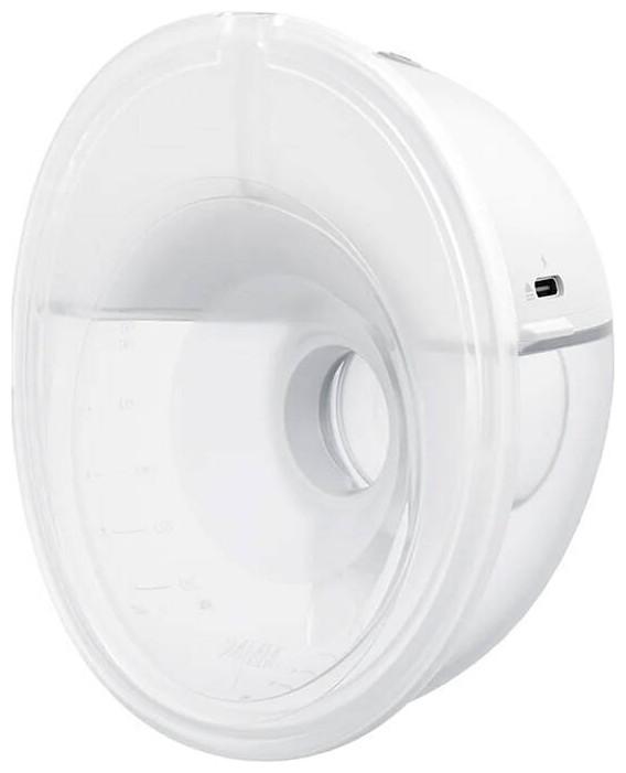 Productafbeelding Momcozy Borstkolf M5 Enkele