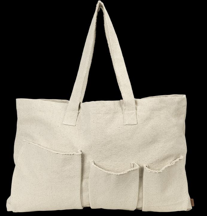 Actual product image Ferm Living Pocket Weekend Bag (2 l)