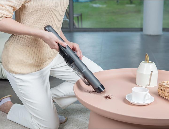 Actual product image Black & Decker DVC320B21