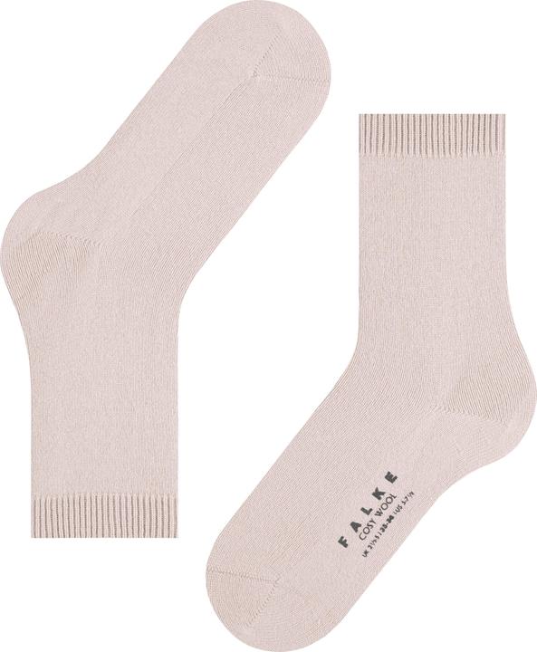 Immagine prodotto Falke Donna in lana (Confezione singola, 35 - 38)