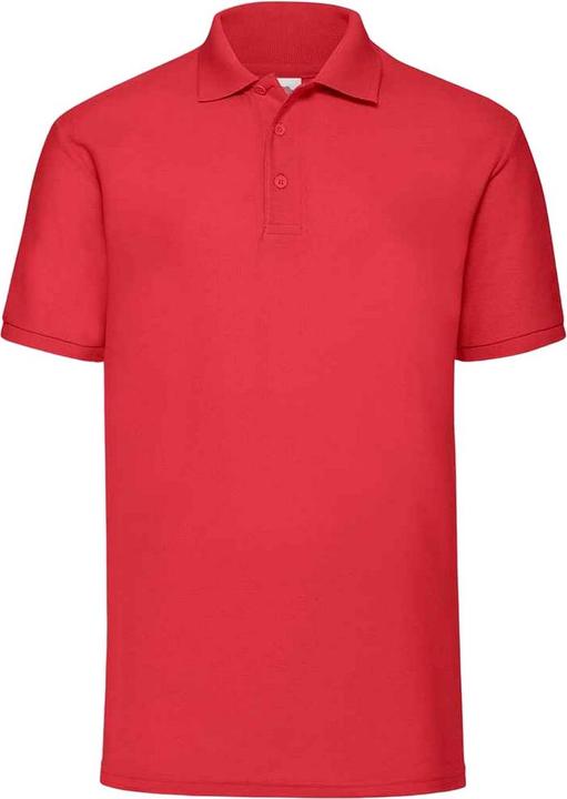 Fruit of the Loom 6535 Poloshirt (M)
