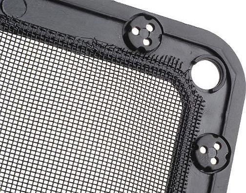 Actual product image Silverstone Sst-Ff122