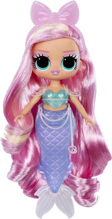 Actual product image MGA Lola Waves