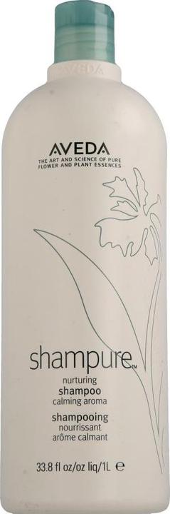 Aveda Shampure (1000 ml, Flüssiges Shampoo)