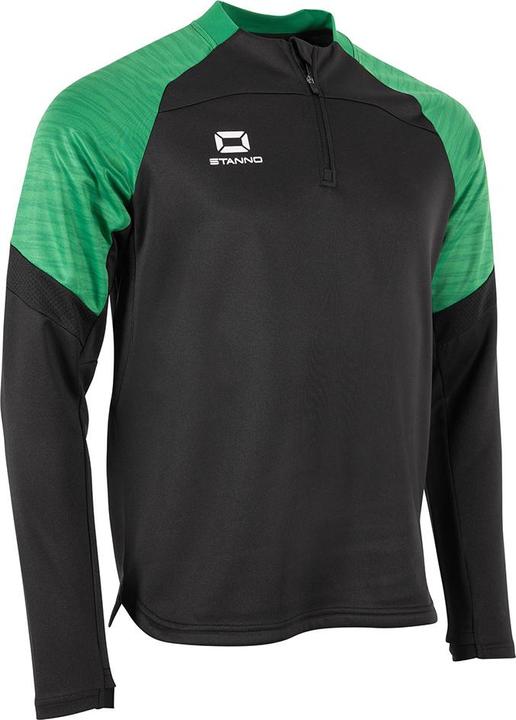 Produktbild Stanno Bolt Quarter Zip Top (M)