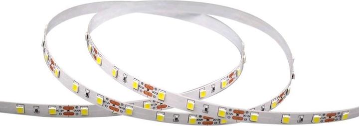 Actual product image V-TAC VT4040 LED Strip 4040 60 LED 12V 3000K IP20 5m (Warm white, 500 cm)