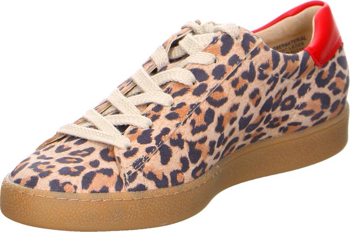 Immagine prodotto Paul Green Scarpe da ginnastica alla moda del marchio realizzate in pelle di alta qualità con un look a (37.5)