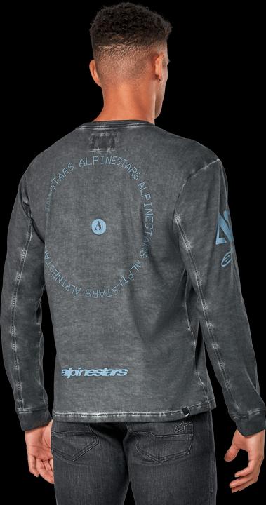 Image du produit Alpinestars Tee 24 Nook Ls Knit (XL)