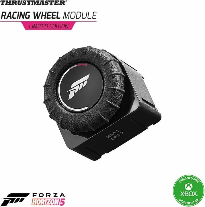 Thrustmaster eSwap X/R Racing Module (Xbox One S, PC, Xbox serie S, Xbox One X, Xbox serie X)