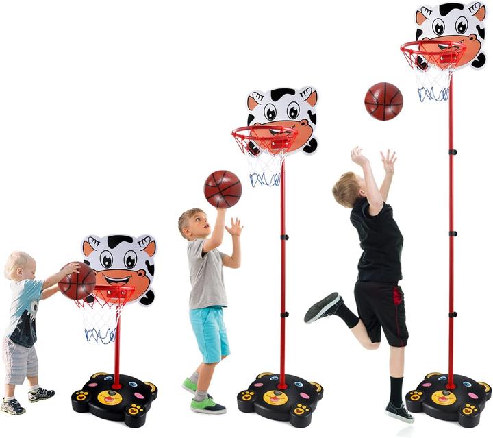 Pellor Basketballständer