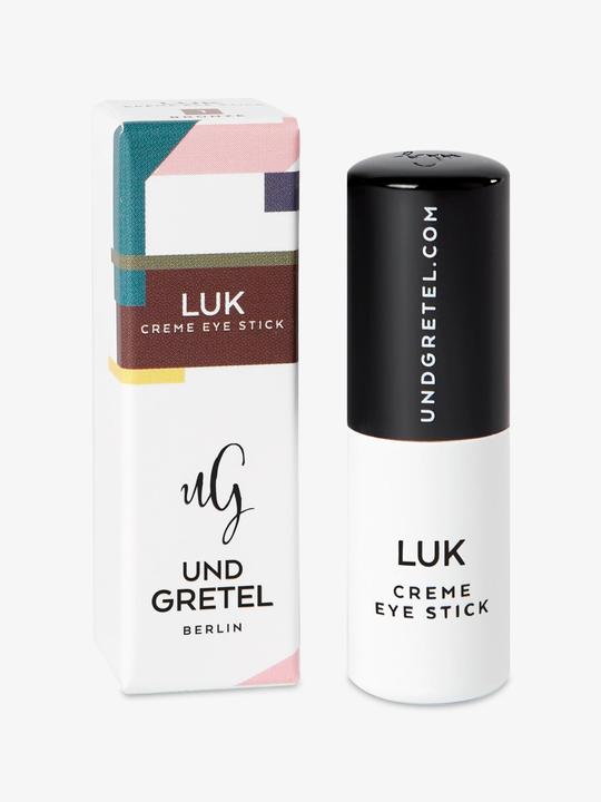 Produktbild Und Gretel Berlin LUK Creme Eyestick (Bronze)
