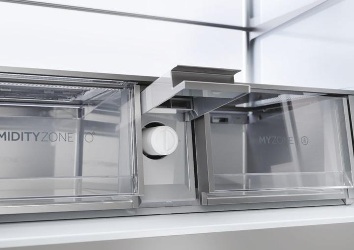Image du produit Haier HCR7918EIMB (601 l)
