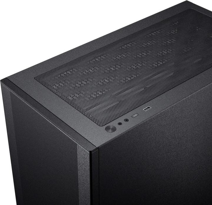 Immagine prodotto Phanteks XT Pro (E-ATX, mATX, Mini-ITX, ATX)