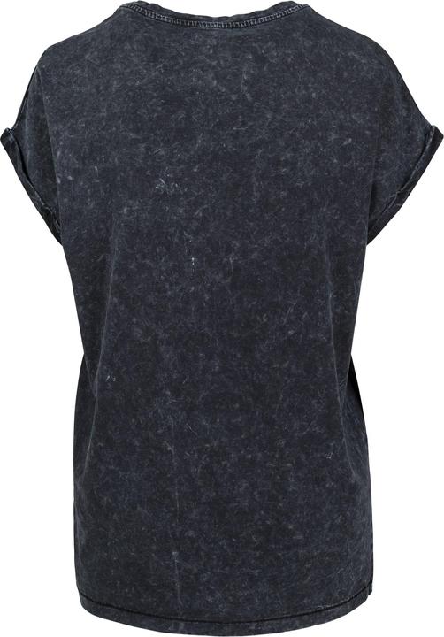 Actual product image Merchcode Ladies My Chemical Romance Skeleton Tee - 177553 (S)