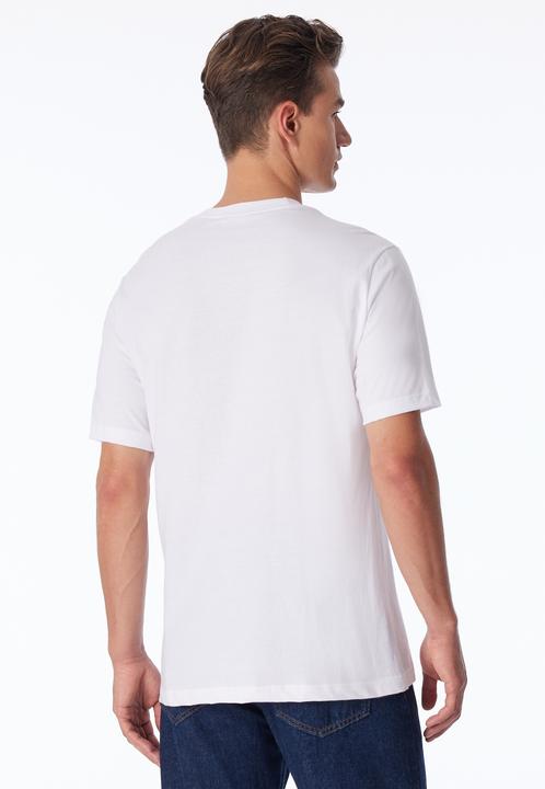 Image du produit Schiesser T-shirt 2PACK (S)