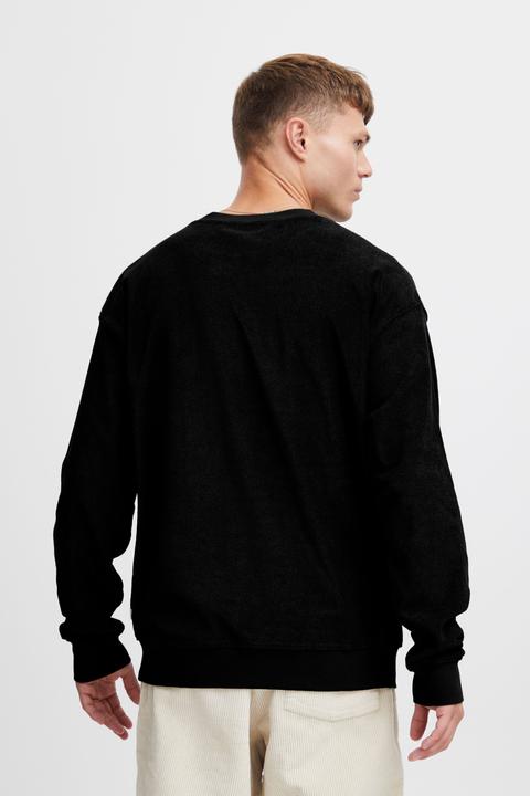 Actual product image Solid SDHaarvard - Sweatshirt - 21108025 (M)