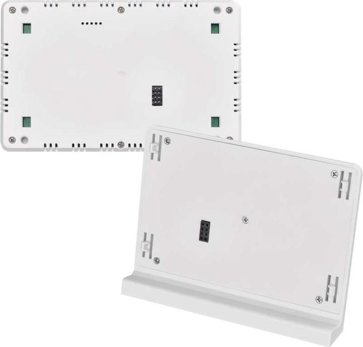 Produktbild Emos GoSmart Raumthermostat P56211 mit WiFi, programmierbar, kabellos