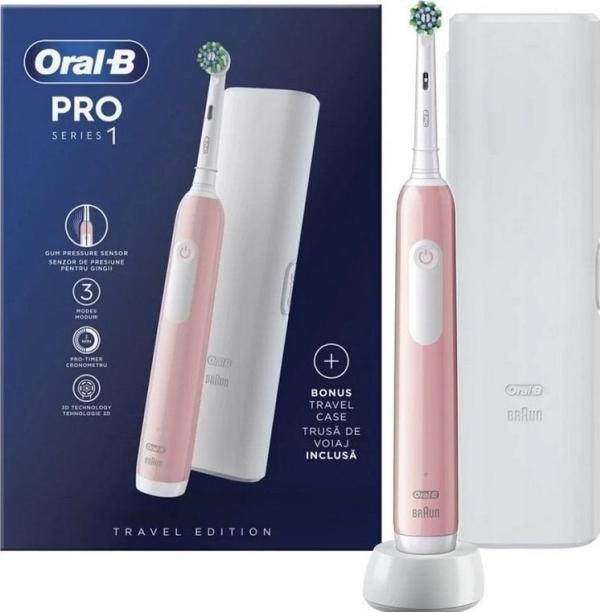 Image du produit Oral-B PRO Series 1 (Brosse à dents oscillo-rotative)