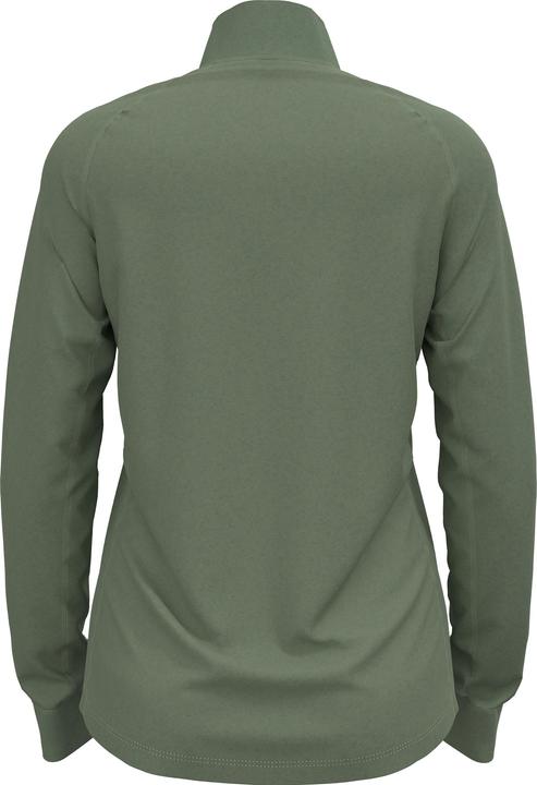 Immagine prodotto Odlo Strato medio 1/2 zip BERRA (M)
