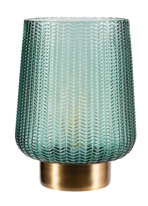Actual product image Pauleen Pretty Glamour mobile table lamp (40 lm, E27)