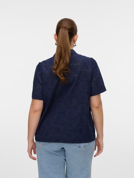 Image du produit Vero Moda VMCHAY Hemd Hemd (52)