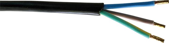 Image du produit Steffen Retournez (3 x, USB-A, Type 13, RJ45, 1.50 m)