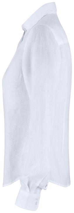 Produktbild Cutter & Buck Summerland Linen Shirt Ladies (M)