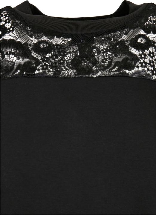 Produktbild Urban Classics Ladies Lace Tee Dress (M)