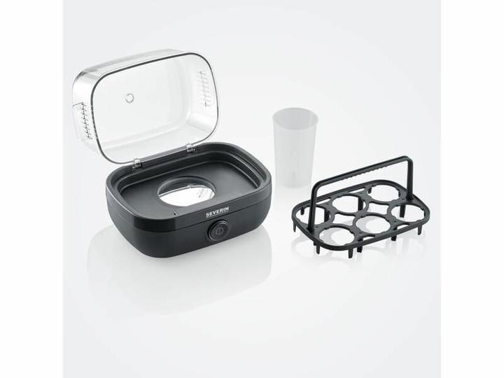 Actual product image Severin EK3165 (EU plug)