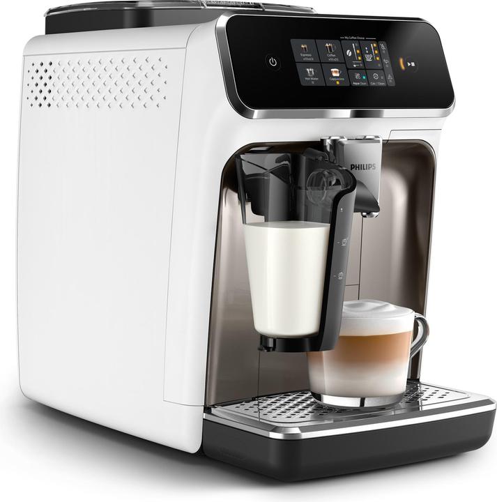 Produktbild Philips Coffee machine EP2333/40