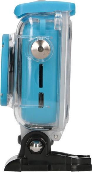 Produktbild Xinjia Extralink Action Pro Kids Camera H18 Blue