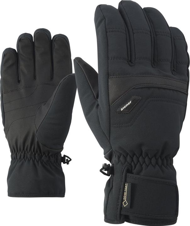 Produktbild Ziener Glyn GTX + Gore Plus Warm Glove Ski Alpine (S)