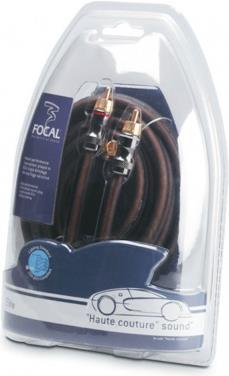 Image du produit Focal ER3, haute performance