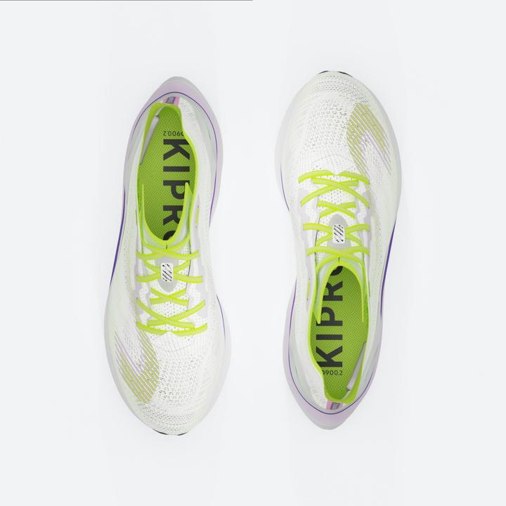 Produktbild Kiprun KD900.2 Women's running shoes - White (38)