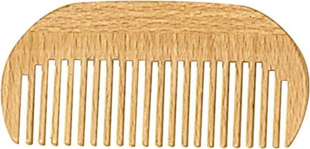Bürstenhaus Redecker Taschenkamm Buche 9 cm