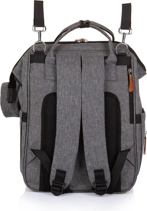 Actual product image Chipolino Diaper bag