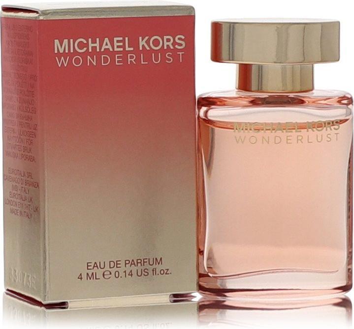 Produktbild Michael Kors Wonderlust (Eau de Parfum, 4 ml)