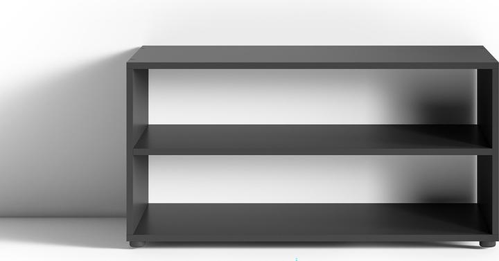 Actual product image Homexperts Vancouver (90 x 39 x 45 cm)