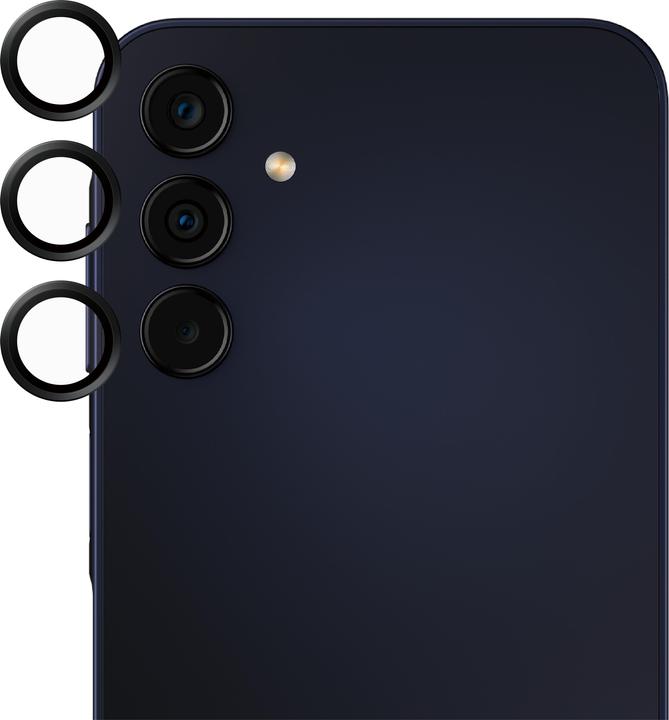 Produktbild Safe Edge to Edge (1 Stück, Samsung Galaxy A14, Samsung Galaxy A14 5G)