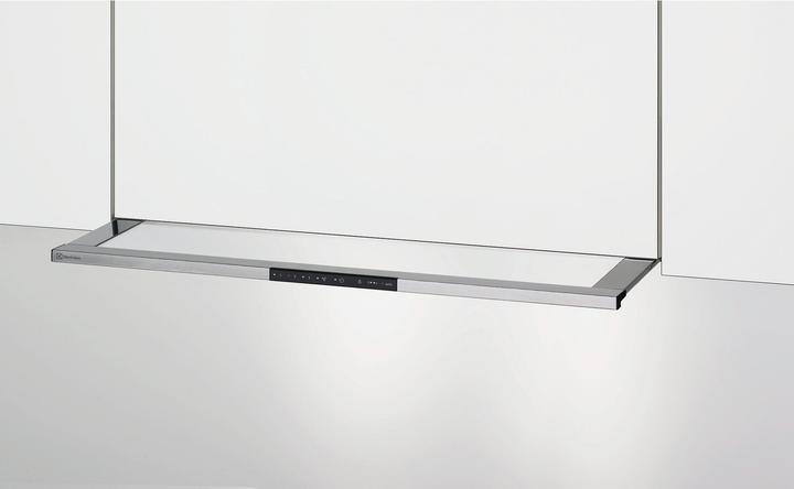 Electrolux DASL8246CN (Hotte intégrée)