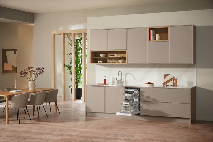 Produktbild Miele G 5740 SCU SL