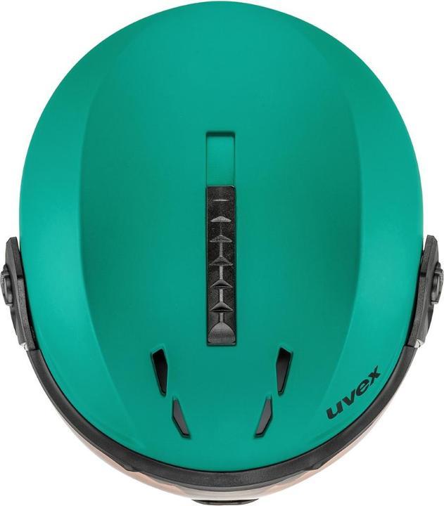 Image du produit Uvex Sports instinct visor (56 - 58 cm, M)