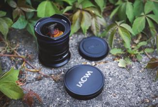 Immagine prodotto Venus Optic Laowa 10-18mm f/4.5-5.6 Zoom Nikon Z (Nikon Z, Full-frame)