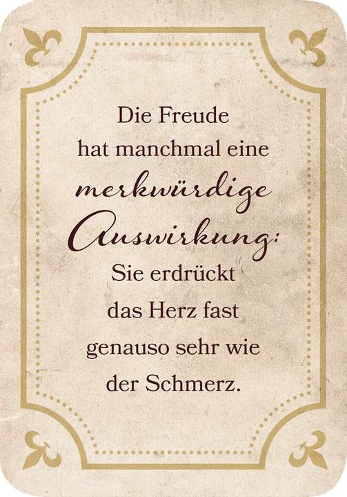 Produktbild Kleine Literaturapotheke (Deutsch, 2023)