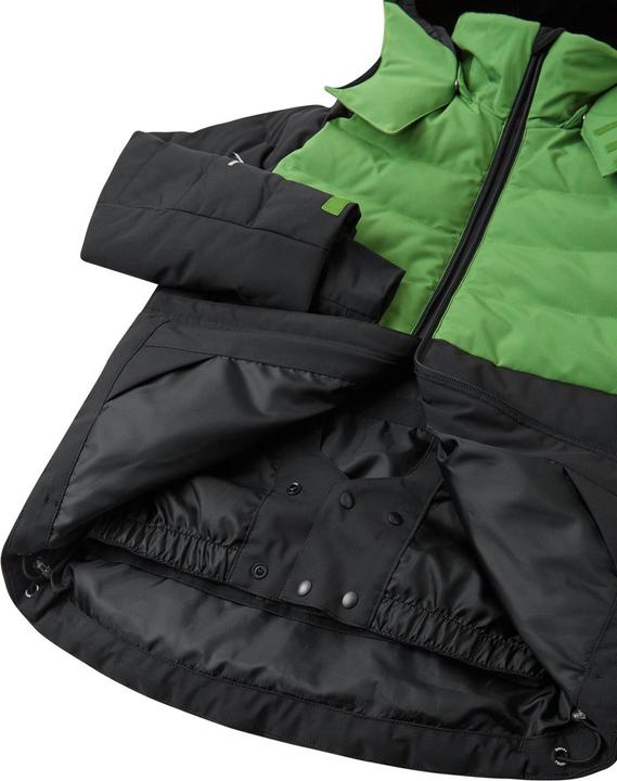 Actual product image Reima Children's ski jacket Kuosku (128)