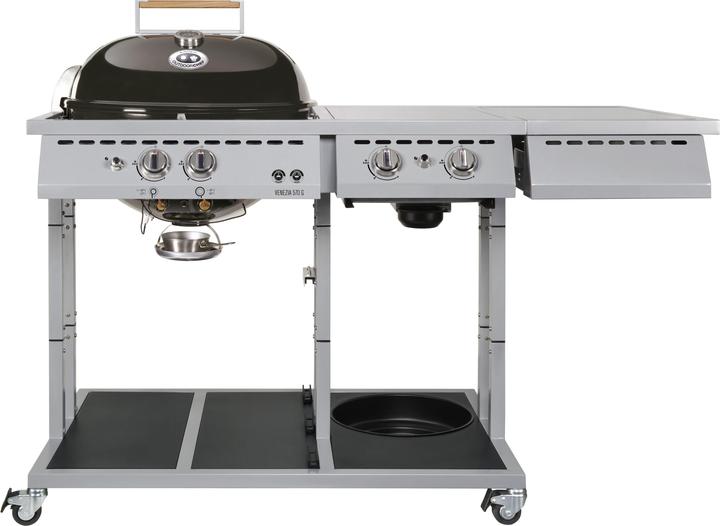 Produktbild Outdoorchef Venezia 570 G (9.70 kW)