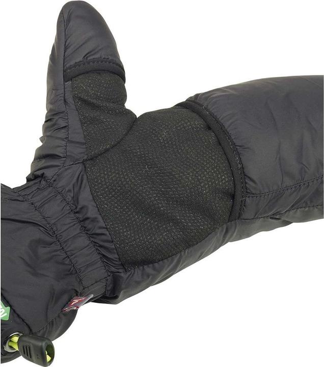 Actual product image Camp Tempest Mitt Evo mittens (L)
