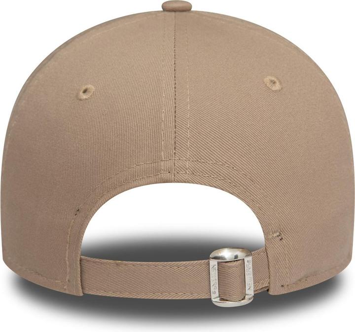 Actual product image New Era 9Twenty Casual New York Yankees Ash Brown