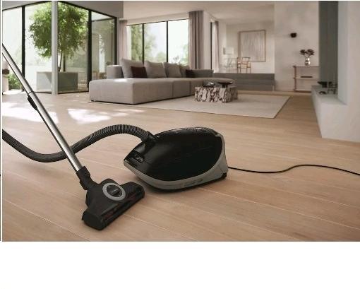 Immagine prodotto Miele Guard M1 Cat & Dog Bodenstaubsauger mit Beutel Obsidianschwarz 12560300